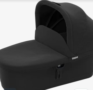 Capazo Thule urban GLIde 2