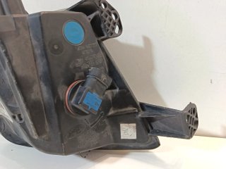 Antiniebla Izquierdo Ford Focus MK4 Fase 1