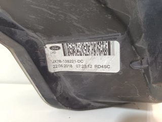 Antiniebla Izquierdo Ford Focus MK4 Fase 1