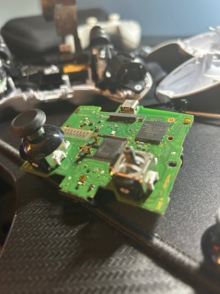 Mando Scuf Dualsense