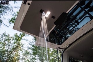 Volkswagen T6 Camperizada