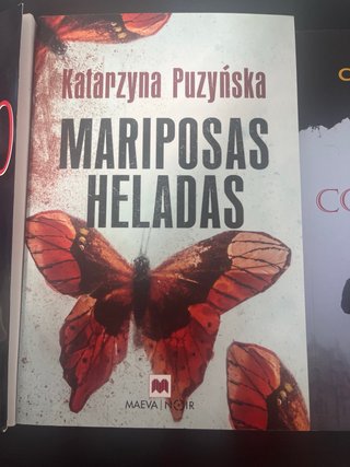 Lote libros