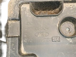 SOPORTE BATERIA FORD FIESTA (CB1) TZJA 8V2110723