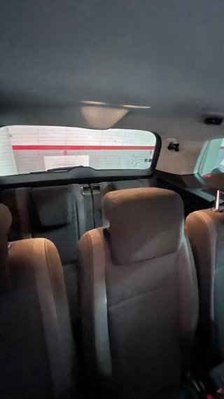 Volkswagen Touran 2016