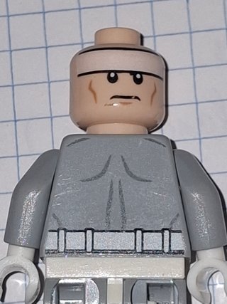 LEGO DC Super Heroes Artic Batman SH0047 (LEED)