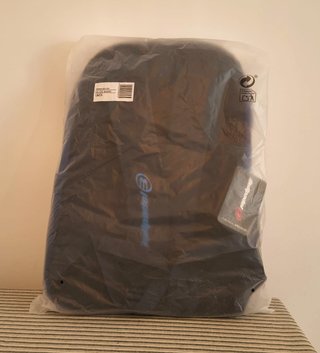 Mochila de Pádel Bullpadel (Edición Especial KIA)