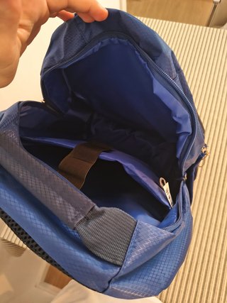 Mochila de Pádel Bullpadel (Edición Especial KIA)