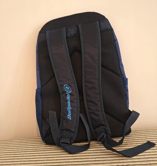 Mochila de Pádel Bullpadel (Edición Especial KIA)