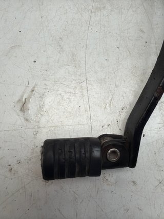 Pedal de cambio BMW F 650 (1998)