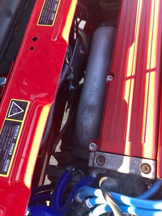 Lancia Delta 1989 integrale 16v