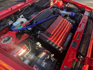 Lancia Delta 1989 integrale 16v