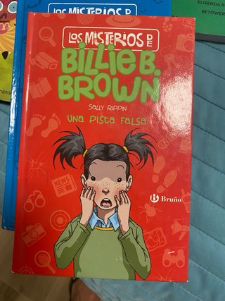 Lote de libros infantiles