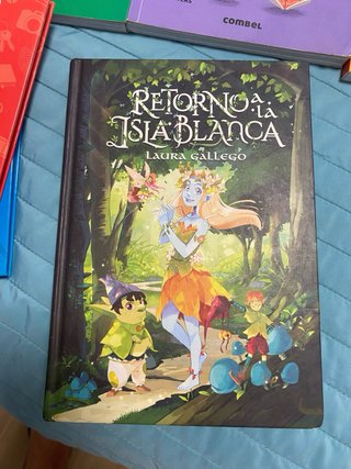 Lote de libros infantiles