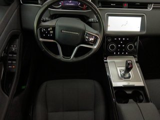 Land Rover Range Rover Evoque D163 MHEV 4WD AUTO 120 kW (163 CV)
