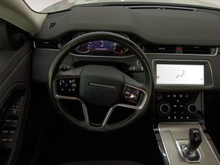 Land Rover Range Rover Evoque D163 MHEV 4WD AUTO 120 kW (163 CV)