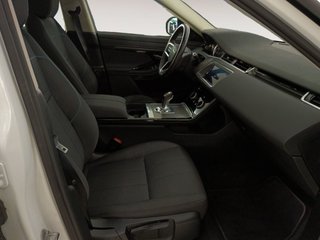 Land Rover Range Rover Evoque D163 MHEV 4WD AUTO 120 kW (163 CV)