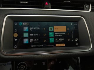 Land Rover Range Rover Evoque D163 MHEV 4WD AUTO 120 kW (163 CV)