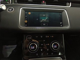 Land Rover Range Rover Evoque D163 MHEV 4WD AUTO 120 kW (163 CV)