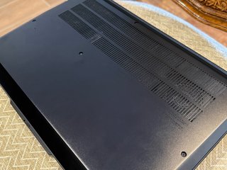 Ordenador ThinkPad P14s - i9 32GB RAM - GARANTÍA