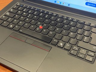 Ordenador ThinkPad P14s - i9 32GB RAM - GARANTÍA