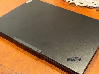 Ordenador ThinkPad P14s - i9 32GB RAM - GARANTÍA