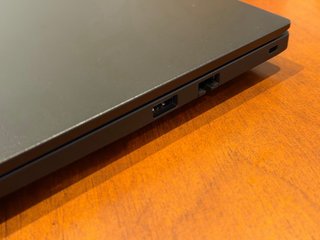 Ordenador ThinkPad P14s - i9 32GB RAM - GARANTÍA