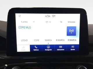 Ford Kuga 1.5 EcoBoost S&S ST-Line 4x2 110 kW (150 CV)
