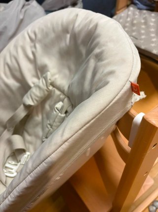 Trona Stokke Tripp Trapp Newborn Set