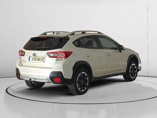 Subaru XV 1.6 Sport Plus CVT 84 kW (114 CV)