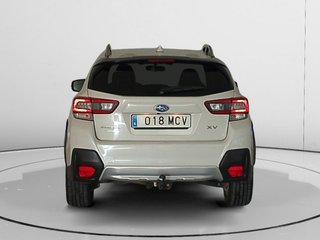 Subaru XV 1.6 Sport Plus CVT 84 kW (114 CV)