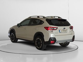 Subaru XV 1.6 Sport Plus CVT 84 kW (114 CV)
