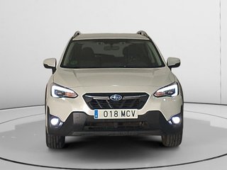 Subaru XV 1.6 Sport Plus CVT 84 kW (114 CV)
