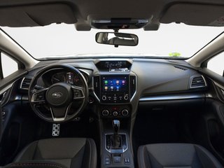 Subaru XV 1.6 Sport Plus CVT 84 kW (114 CV)