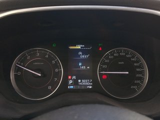Subaru XV 1.6 Sport Plus CVT 84 kW (114 CV)