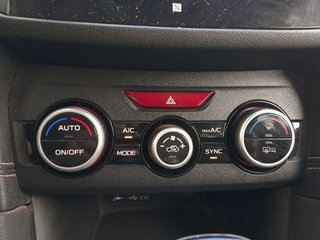 Subaru XV 1.6 Sport Plus CVT 84 kW (114 CV)