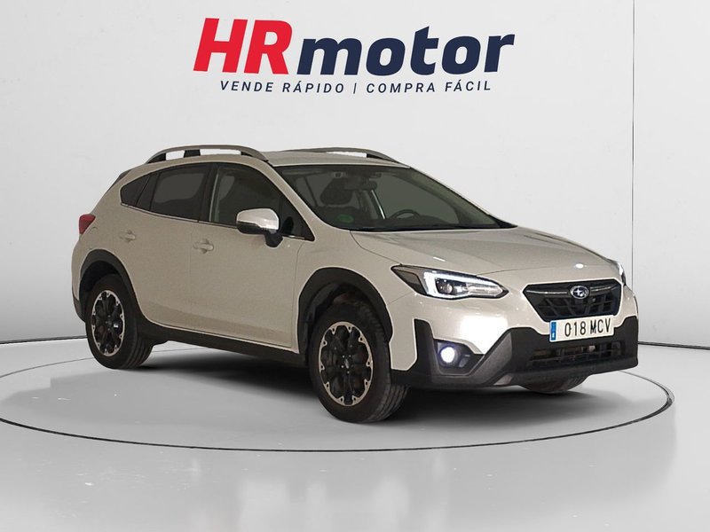 Subaru XV 1.6 Sport Plus CVT 84 kW (114 CV) - foto 1