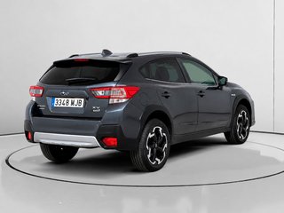 Subaru XV 2.0i Hybrid Executive Plus AWD CVT 110 kW (150 CV)