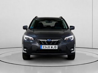 Subaru XV 2.0i Hybrid Executive Plus AWD CVT 110 kW (150 CV)