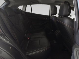 Subaru XV 2.0i Hybrid Executive Plus AWD CVT 110 kW (150 CV)
