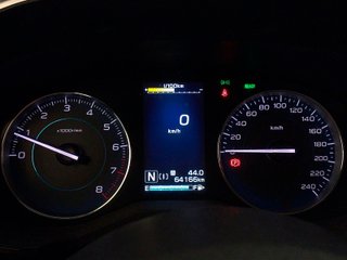 Subaru XV 2.0i Hybrid Executive Plus AWD CVT 110 kW (150 CV)