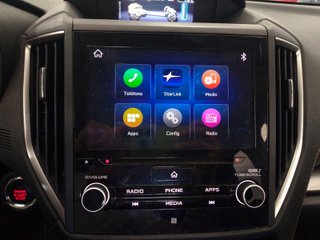 Subaru XV 2.0i Hybrid Executive Plus AWD CVT 110 kW (150 CV)