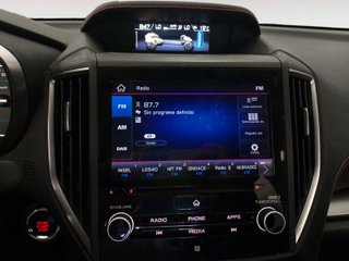 Subaru XV 2.0i Hybrid Executive Plus AWD CVT 110 kW (150 CV)