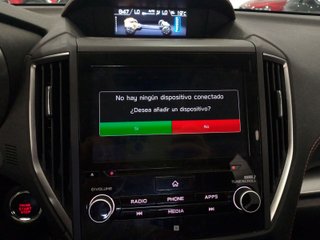 Subaru XV 2.0i Hybrid Executive Plus AWD CVT 110 kW (150 CV)