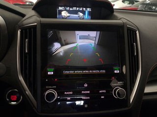 Subaru XV 2.0i Hybrid Executive Plus AWD CVT 110 kW (150 CV)