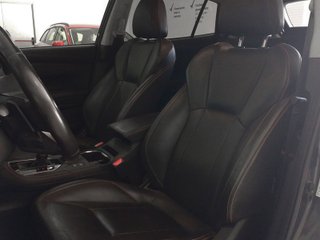 Subaru XV 2.0i Hybrid Executive Plus AWD CVT 110 kW (150 CV)