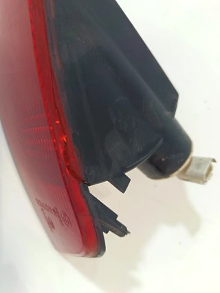 Antiniebla Izquierdo Ford Kuga 2013-2019