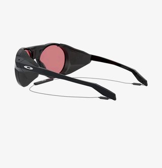 Gafas Oakley Clifden Polished Black
