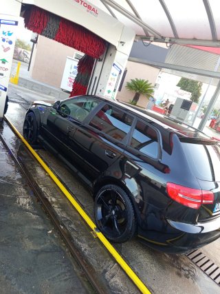 Audi A3 2009