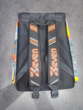 Zaino Seven Extra Double