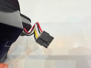 Batería Cecotec Conga 4090 5200 mAh